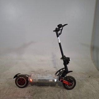 Elektrische step, Hiboy, Titan Pro