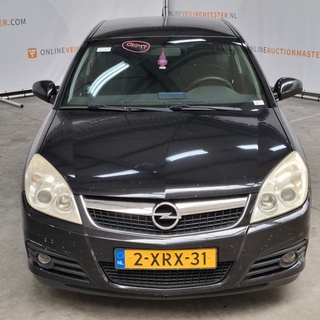 Personenauto, Opel, Vectra, 1.6-16V Essentia, 2006