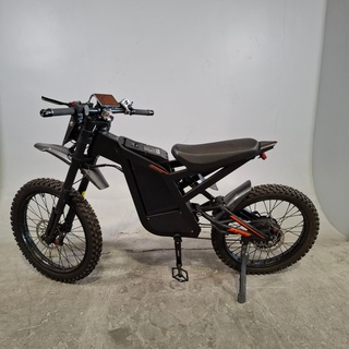 Skinny bike, Ouxi, GT2000