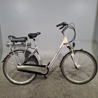 Elektrische damesfiets, Stella, Verona