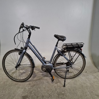 Elektrische damesfiets, Koga, E Inspire