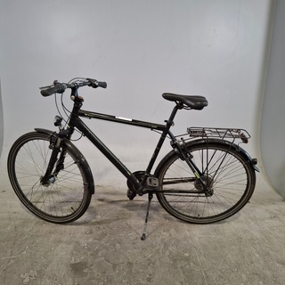 Heren fiets, Zuendapp, T700