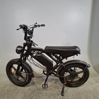 Fatbike, Ouxi, V20
