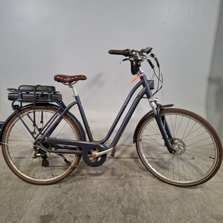 Elektrische damesfiets, Elops