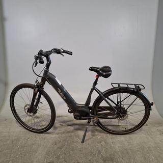 Elektrische damesfiets, Ebike, Comfort Pro, 2021