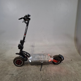 Elektrische step, Hiboy, Titan Pro