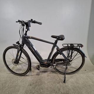 Elektrische herenfiets, Amslod, Hilston E-LD