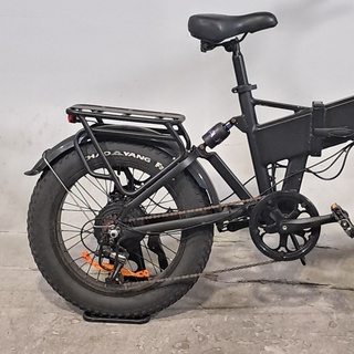 Fatbike, Windgoo, F22 Pro