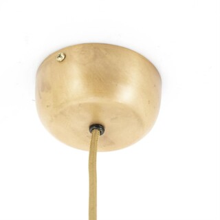 Sola Medium-natural lamp Byboo