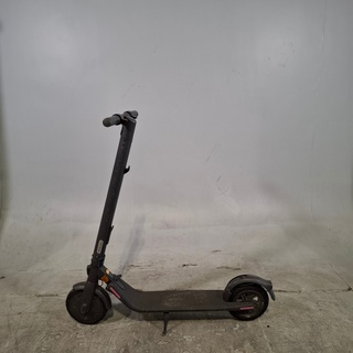 Elektrische step, Ninebot, E22E