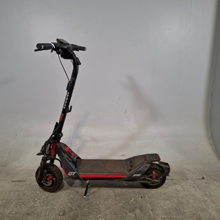 Elektrische step, Segway, ZT3 Pro
