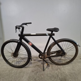 Elektrische herenfiets, Van Moof, S3