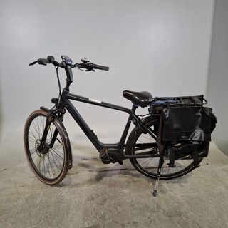 Elektrische herenfiets, Pegasus, Siena