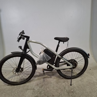 Speed pedelect, Klever, x Speed
