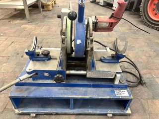 Mechanische stomplasmachine, Perles (en Tecnodue), XB 502