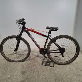 Mountainbike, Umit, Motion 4 ATB