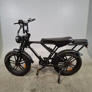 Fatbike, Ouxi, C90