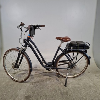 Elektrische damesfiets, Elops