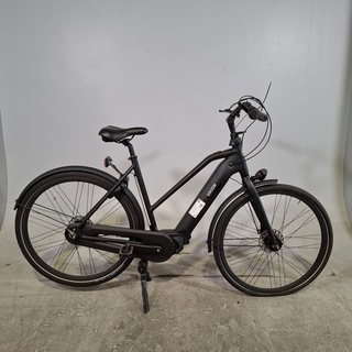 Elektrische damesfiets, Union, E-Lane