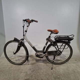 Elektrische damesfiets, Gazelle, Arroyo C8