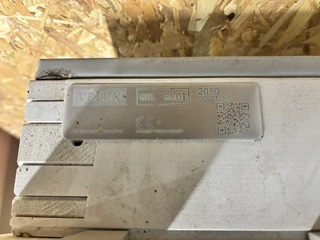 Raam, Velux, GGL SK01 2050