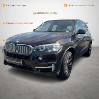 Personenauto, BMW, X5, xDrive40e, 2