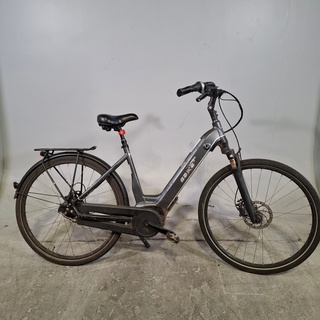 Elektrische damesfiets, Ebike, Comfort Pro, 2021