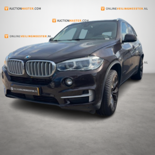 Personenauto, BMW, X5, xDrive40e, 2
