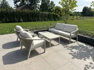 Loungeset Ibiza