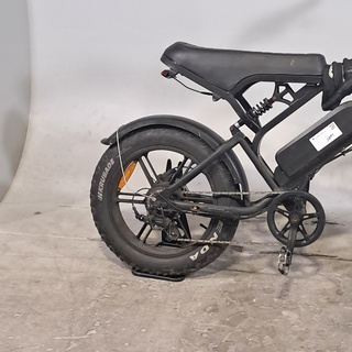 Fatbike, Ouxi, V20