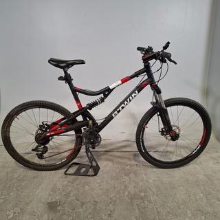 Mountainbike, B’twin, 520S ATB