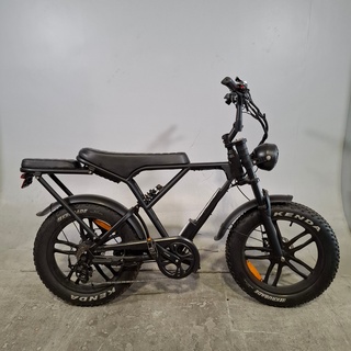 Fatbike, Ouxi, C90