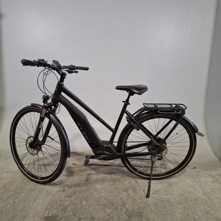 Elektrische damesfiets, Cube, Touring EXC