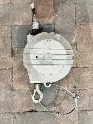 Veerbalancer / Toolbalancer, Tecna, 9354