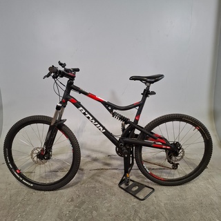 Mountainbike, B’twin, 520S ATB