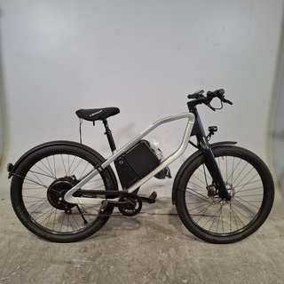 Speed pedelect, Klever, x Speed