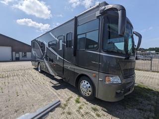 Camper, Gulfstream, Crescendo, 2008