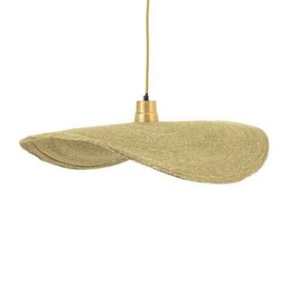 Sola Medium-natural lamp Byboo
