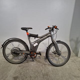 Elektrische fiets, Smart