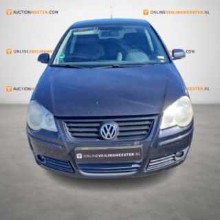 Personenauto, Volkswagen, Polo, 1.4-16V Trendline, 2006