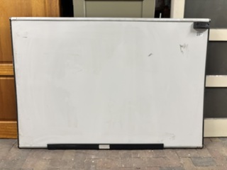 Whiteboard, Acco, Nobo, wit