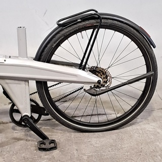 Elektrische herenfiets, Mokumono, 2023