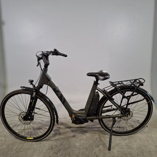 Elektrische damesfiets, Husqvarna, Eco City 1