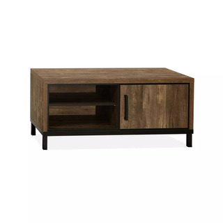 Tv meubel Vasto Groot 170cm, Maxfurn, Lamulux, espresso