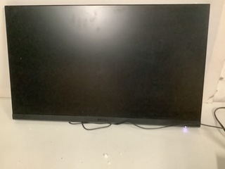 Monitor 27 Inch, MSI, MSIG27 12 Ecran, zwart