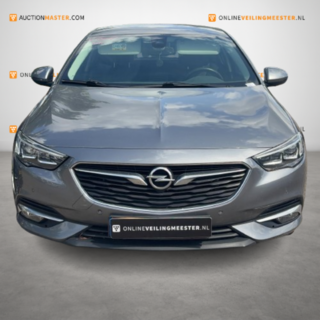 Personenauto, Opel, Insignia Grand Sport, 1.5 Turbo Innovation, 2018