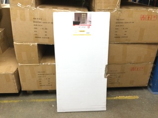 Handdoekradiator 120×60 cm, Belrad, BWG01200600, goud