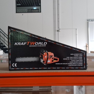 Kettingzaag, KraftWorld, PR-YC5200
