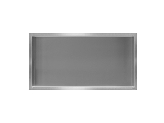 Box inbouwnis 60×30 cm, L000x