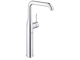 Wastafelkraan opbouw, uitloop 17,9 cm, Grohe, 24170001, chroom